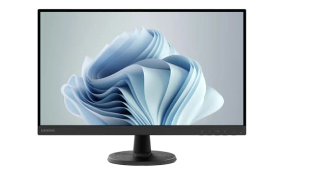 Lenovo C27-40 computer monitor 68.6cm (27") 1920 x 1080 pixels F