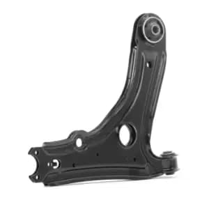 RIDEX Suspension arm 273C0703 Track control arm,Wishbone VW,SEAT,GOLF II (19E, 1G1),Caddy III Kombi (2KB, 2KJ, 2CB, 2CJ),CORRADO (53I)