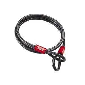 ABUS Mechanical 12/120 Cobra Loop Cable 12mm x 120cm