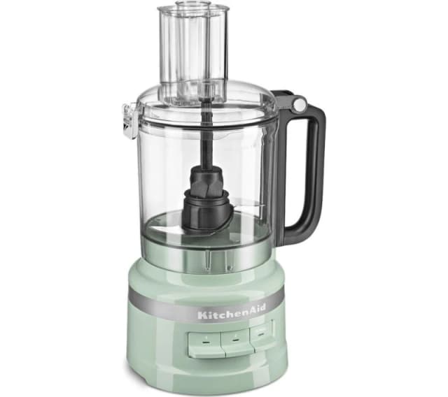 KitchenAid 5KFP0921BPT Food Processor - Pistachio, Green 5413184906221