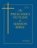 preachers outline and sermon bible genesis vol 2