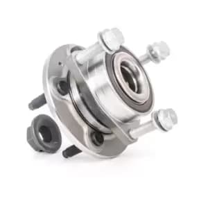 RIDEX Wheel bearing kit 654W0635 Wheel hub bearing,Wheel bearing OPEL,CHEVROLET,VAUXHALL,Astra J Sports Tourer (P10),ASTRA J,ZAFIRA TOURER C (P12)