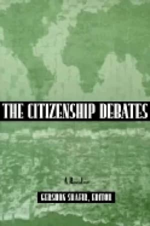 citizenship debates a reader