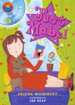 Just Mabel by Frieda Wishinsky Paperback