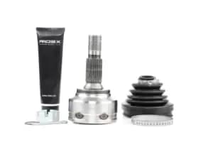 RIDEX CV Joint 5J0285 Axle Joint,Joint Kit, drive shaft FIAT,PEUGEOT,CITROEN,Scudo (270_, 272_),Scudo Kastenwagen (270_, 272_)