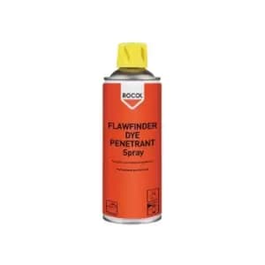 ROCOL FLAWFINDER DYE PENETRANT 300ml