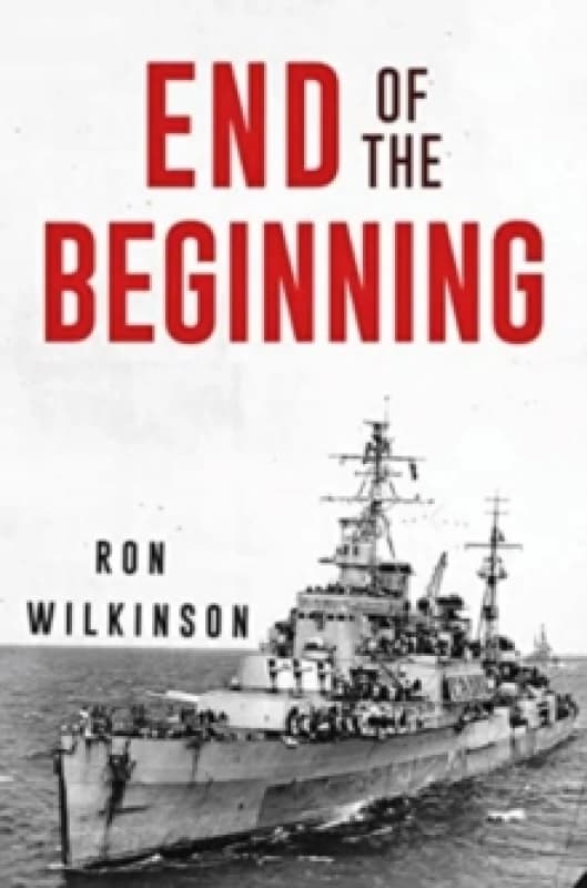 End of the Beginning Paperback / softback