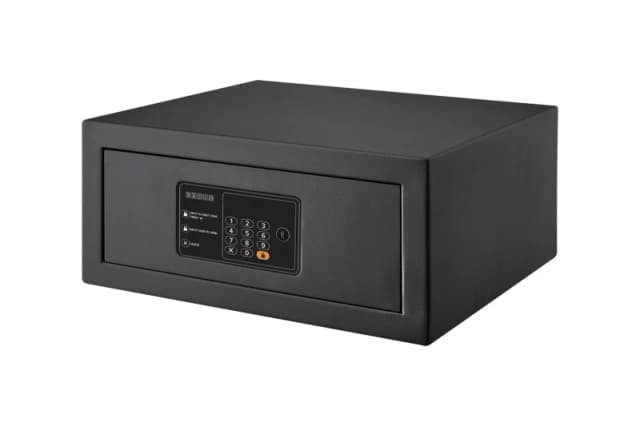 Westminster Digital Laptop Safe Black 9575