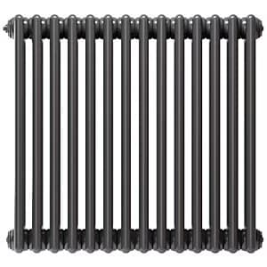 600 1042 3COL HENRAD COLUMN SLATE GREY.