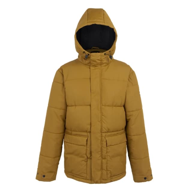 Regatta's Falkner Puffer Marron Male L