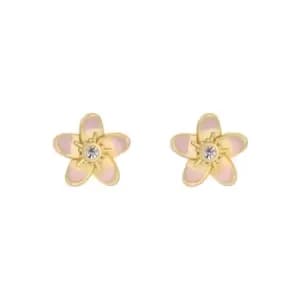 Ted Baker Beaauu Blossom Stud Earrings