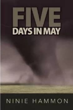 Five Days in May by Ninie Hammon Paperback
