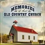 Various - Memories Of That Old Country Church (Music CD)