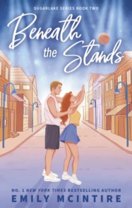 Beneath the Stands. Paperback. By Emily McIntire Books