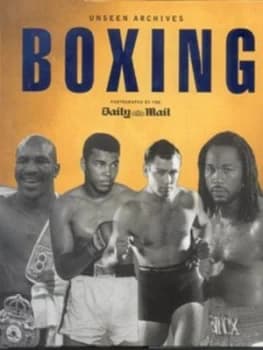 Boxing by Tim Hill and Daily Mail Hardback