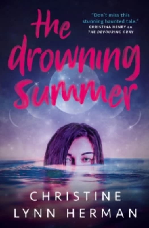 The Drowning Summer Paperback / softback