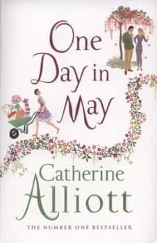 One Day in May by Catherine Alliott Book