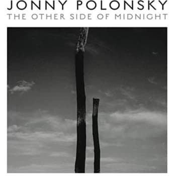 Jonny Polonsky - The Other Side of Midnight CD