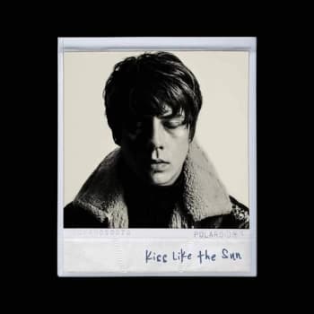 Jake Bugg - Kiss Like The Sun Vinyl