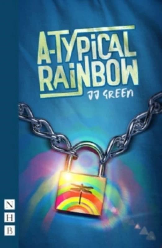 A-Typical Rainbow Paperback / softback
