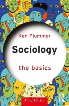 SociologyThe Basics