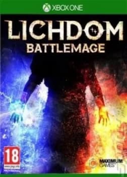 Lichdom Battlemage Xbox One Game