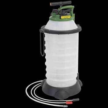 Sealey TP6906 Vacuum Oil and Fluid Extractor
