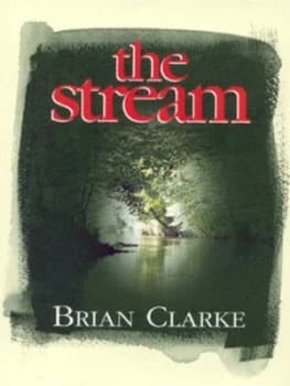 The Stream by Brian Clarke Hardback