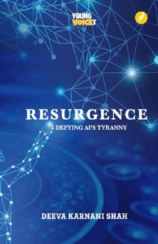 Resurgence : Defying AI Tyranny Paperback / softback