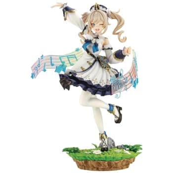 Kotobukia Genshin Impact Ani*Statue - Barbara