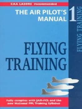 The Air Pilots Manual. Paperback