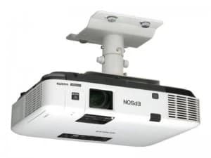 Epson ELPMB22 - Mounting kit ( ceiling mount ) for projector