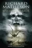 richard matheson master of terror graphic novel collection