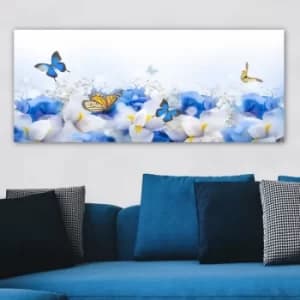 YTY519402208_50120 Multicolor Decorative Canvas Painting