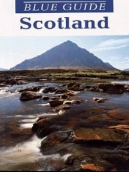 Scotland by John Tomes Book