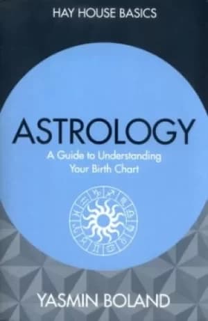Astrology by Yasmin Boland