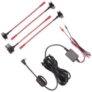 Road Angel Halo Pro Hard Wiring Kit