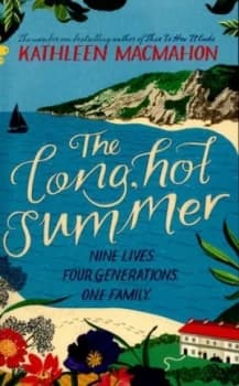 The Long Hot Summer by Kathleen Macmahon Book