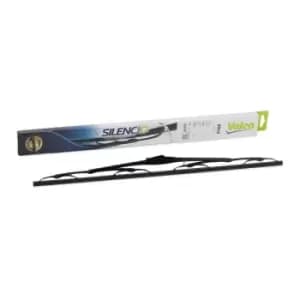VALEO Wiper blade 574141 Windscreen wiper,Window wiper VW,MERCEDES-BENZ,BMW,Transporter V Bus (7HB, 7HJ, 7EB, 7EJ, 7EF, 7EG, 7HF, 7EC)