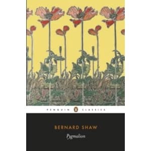 Pygmalion by George Bernard Shaw (Paperback, 2003)