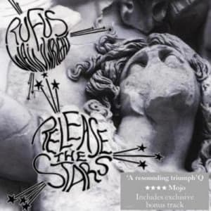 Release the Stars by Rufus Wainwright CD Album