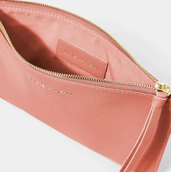 Make Up And Stuff Pouch