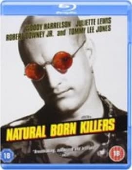 Natural Born Killers