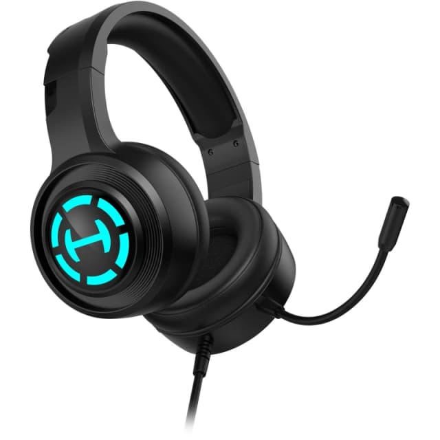 Edifier Edifier Hecate G20 USB Virtual 7.1 Gaming Headset Black unisex One Size