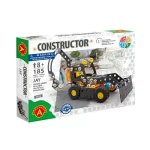 Alexander Constructor - Jay