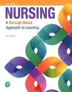nursing a concept based approach to learning volume ii
