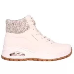 Skechers Uno Rugged - Darling Daze - Beige