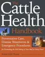 cattle health handbook