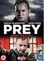 Prey Series 1 & 2