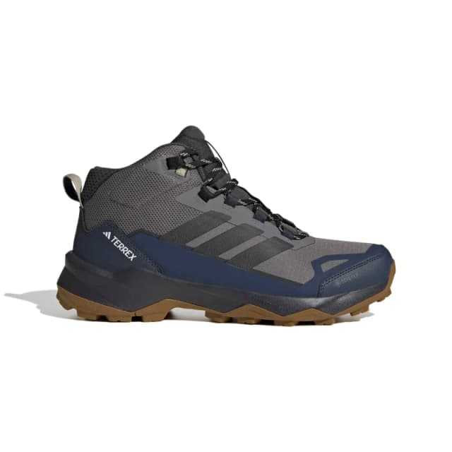Hiking shoes adidas Terrex Skychaser AX5 GORE-TEX Mid Gris Male 48